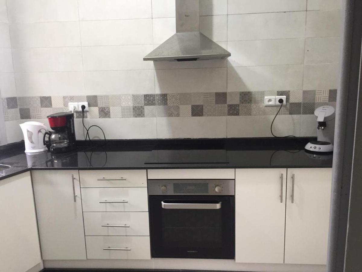 Appartement Hyper Centre De Tanger Ngoại thất bức ảnh