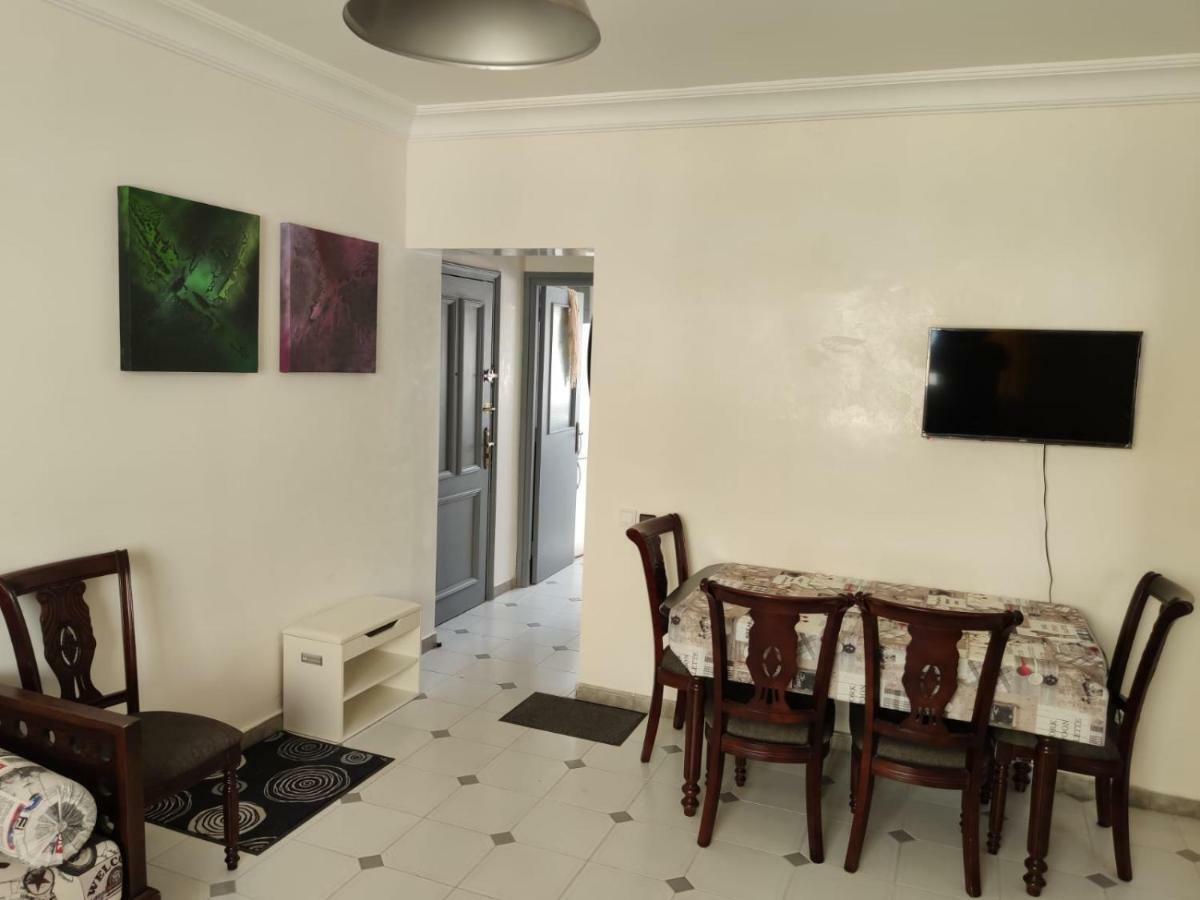 Appartement Hyper Centre De Tanger Ngoại thất bức ảnh