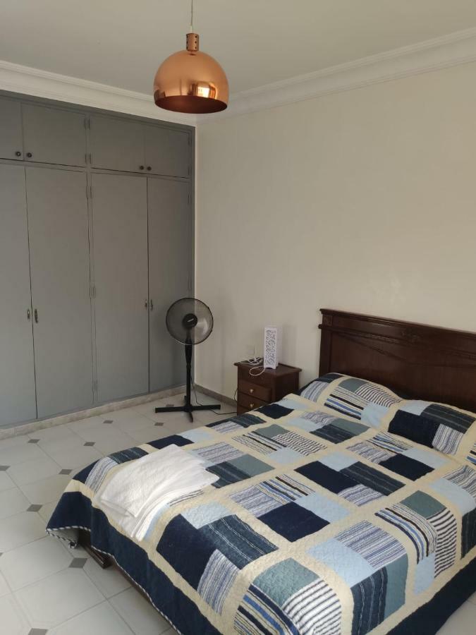 Appartement Hyper Centre De Tanger Ngoại thất bức ảnh